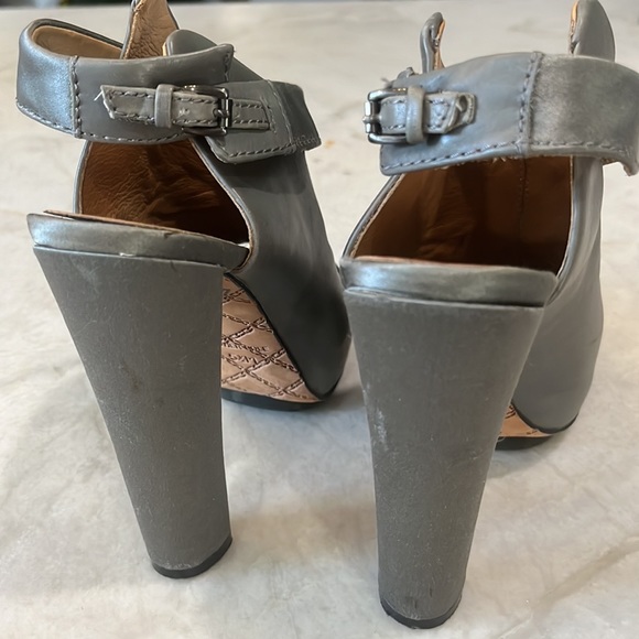 LAMB L.A.M.B. heels - Picture 8 of 10